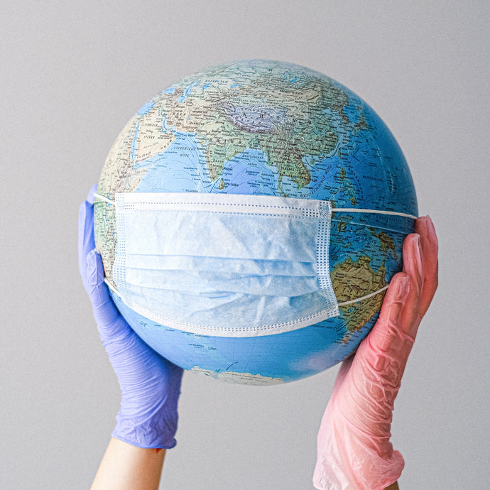 How We're Adapting to the Global Pandemic